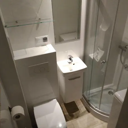 Sunny Day Center アパート *