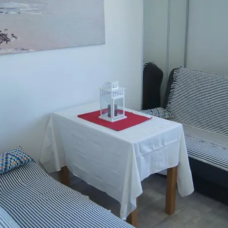 Apartment Sunny Day Center