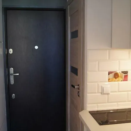 アパート Sunny Day Center グディニャ