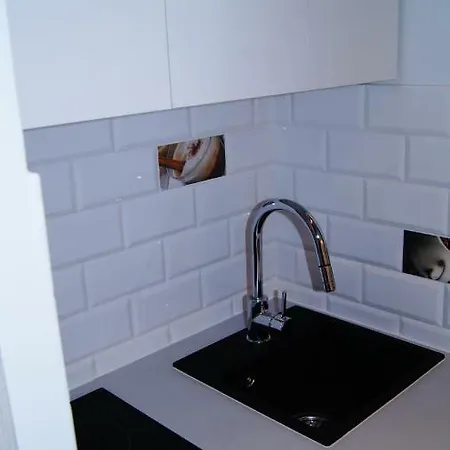 Sunny Day Center アパート グディニャ