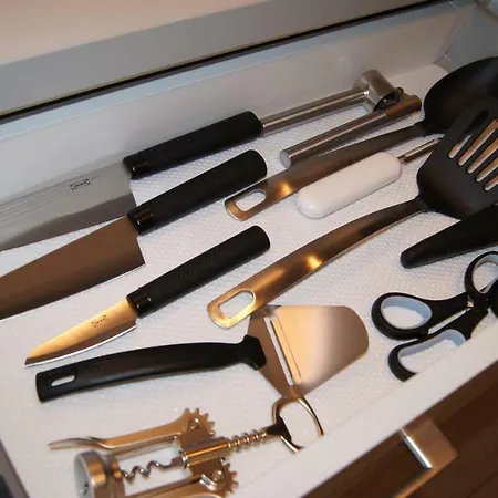 Sunny Day Center アパート グディニャ