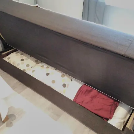 Apartment Sunny Day Center