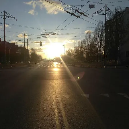Sunny Day Center