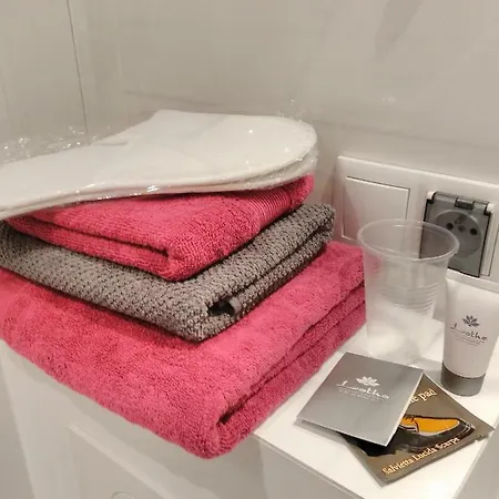 アパート Sunny Day Center グディニャ