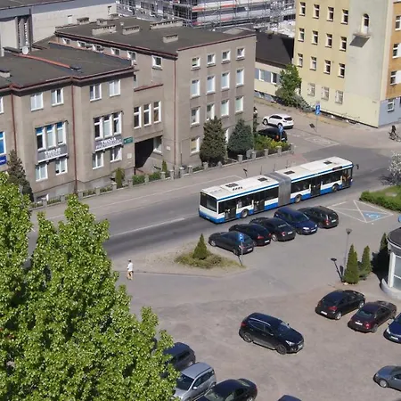 Sunny Day Center * Gdynia