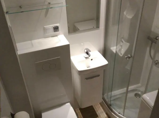 Sunny Day Center شقة *