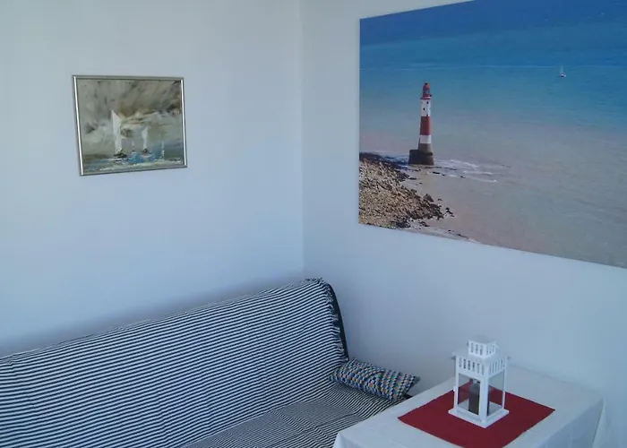 شقة Sunny Day Center *