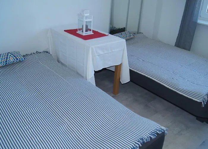 Sunny Day Center شقة *