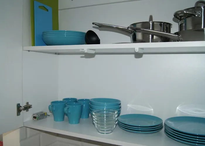 شقة Sunny Day Center