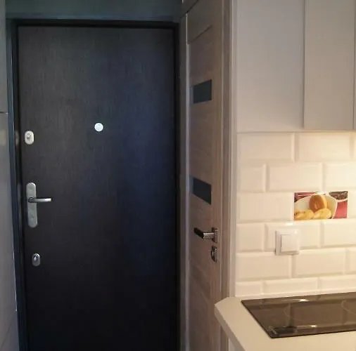 شقة Sunny Day Center غدينيا