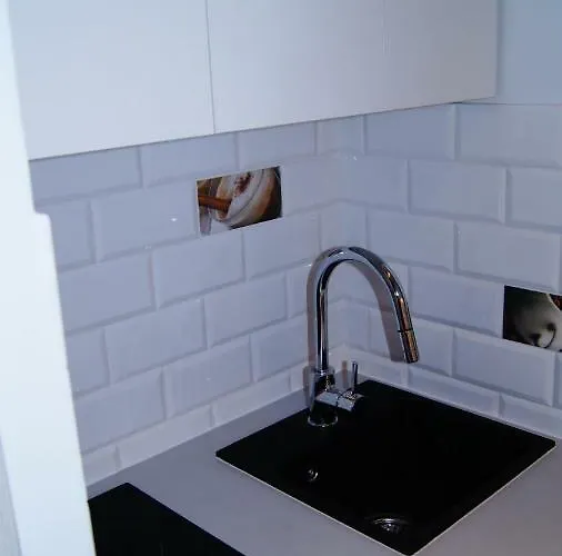 Sunny Day Center شقة غدينيا