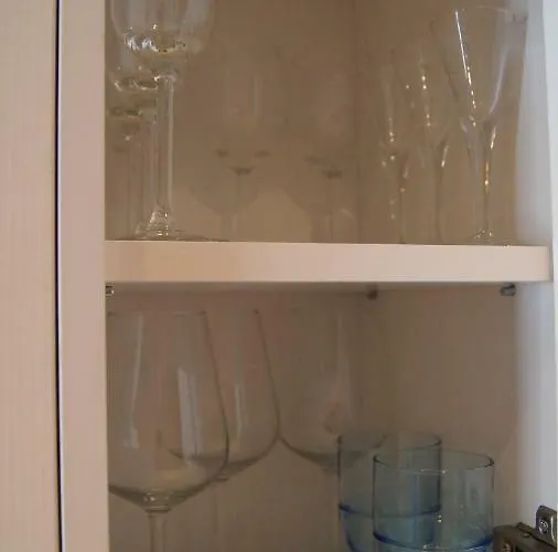 Sunny Day Center شقة