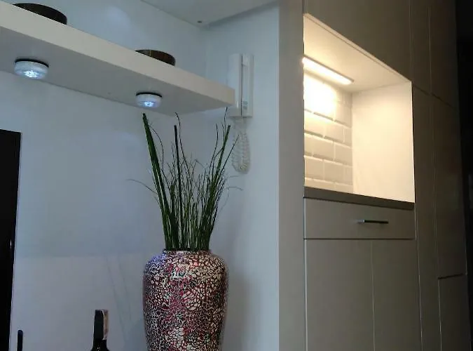 Sunny Day Center شقة