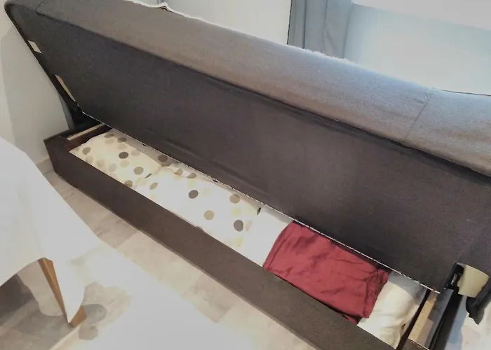 شقة Sunny Day Center