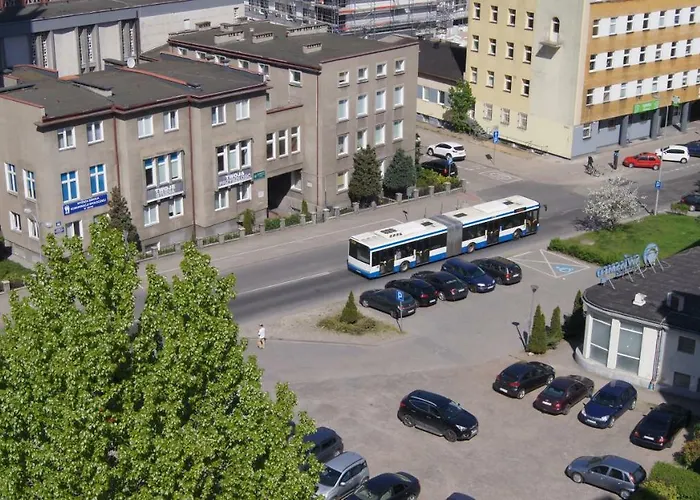 Sunny Day Center * غدينيا